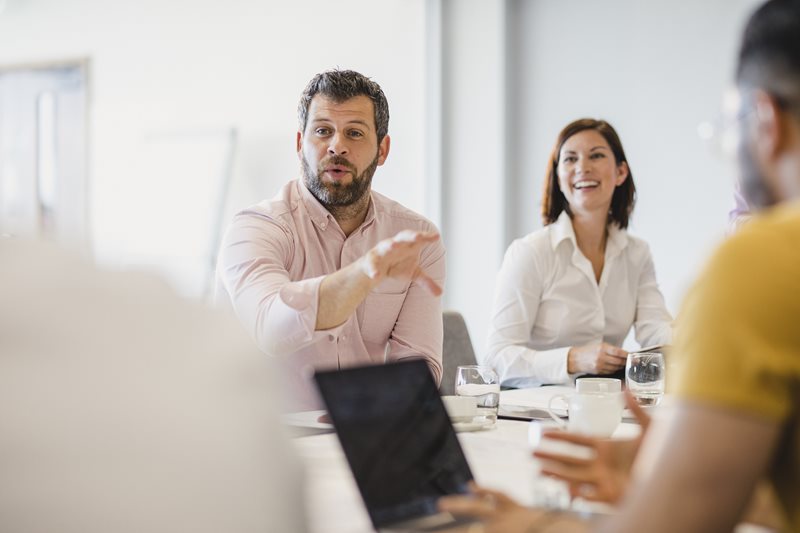Investing in training to maintain high standards  news image