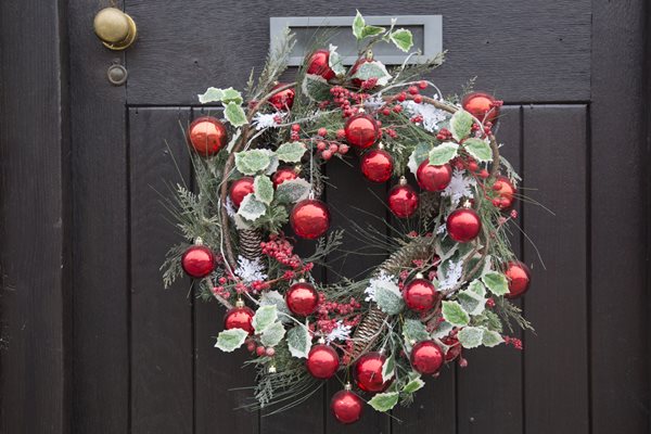 Merry Christmas from the team at Easton Bevins news image