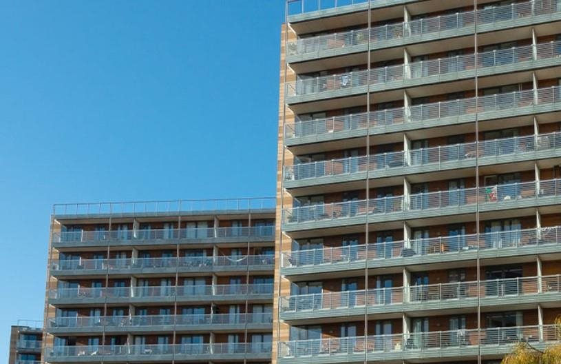 Remediation of combustible cladding news image