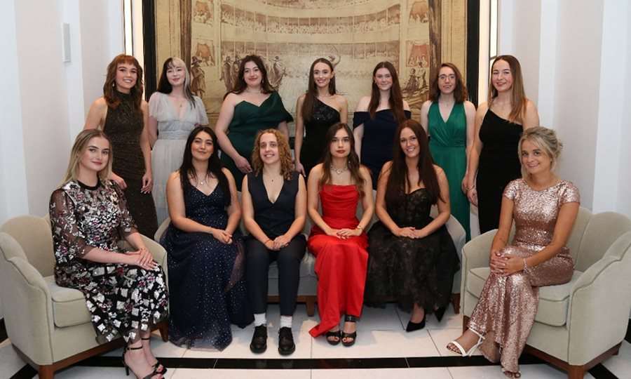 Women in Property National Student Awards news image
