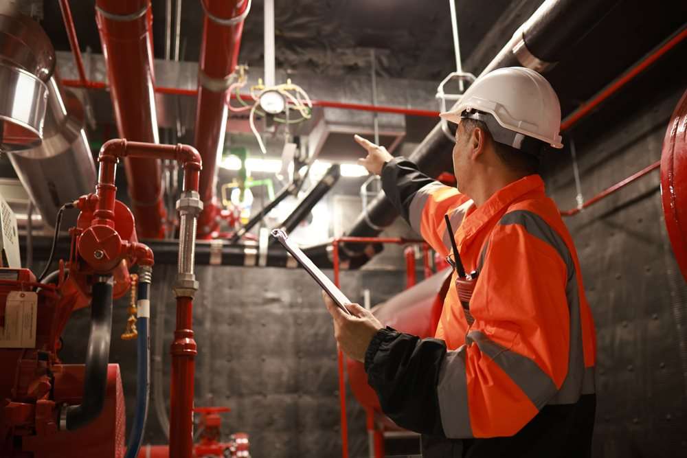 Changes to fire safety guidance in 2025 news image