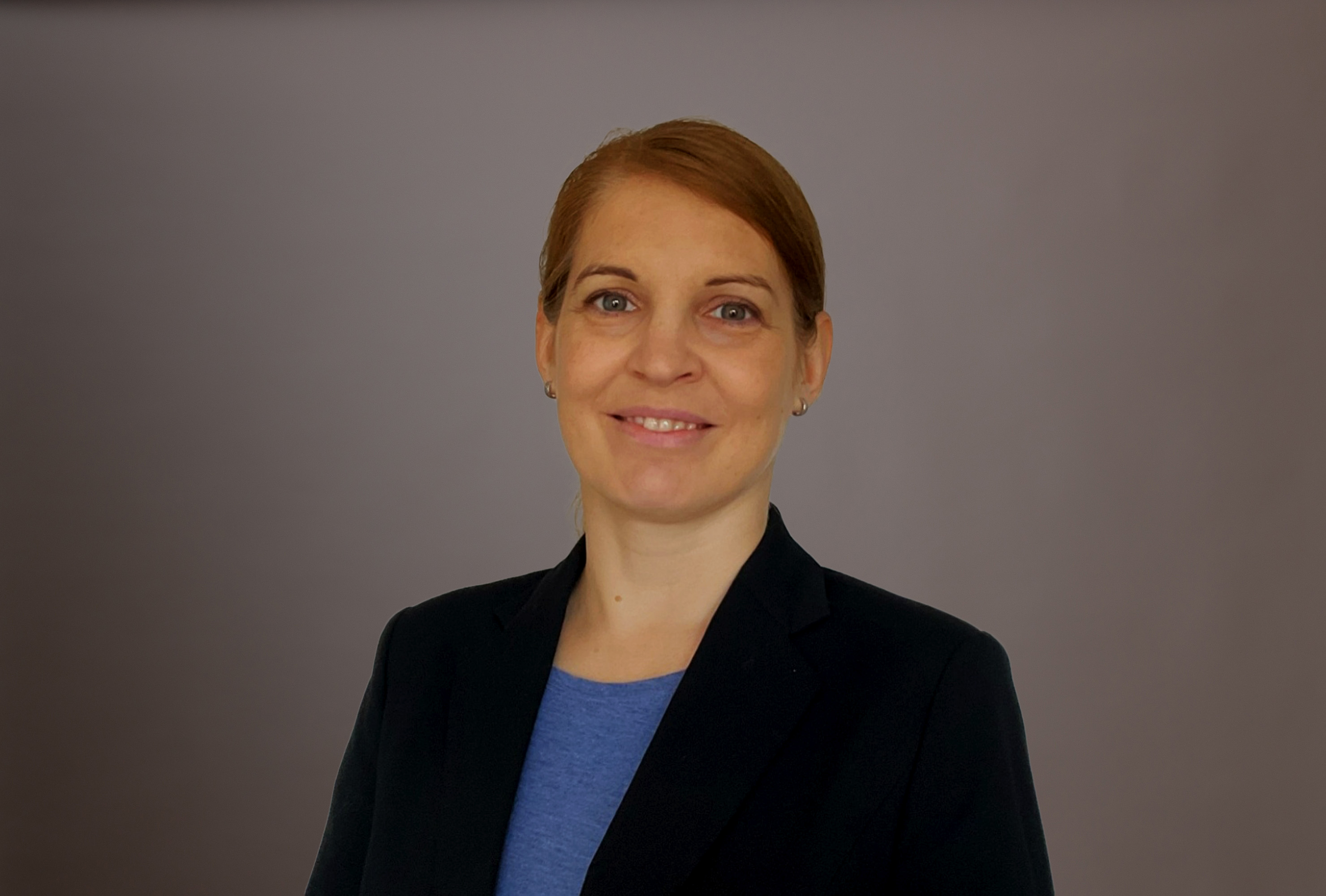 Senior chartered surveyor Maria Jacobs joins our London Office news image