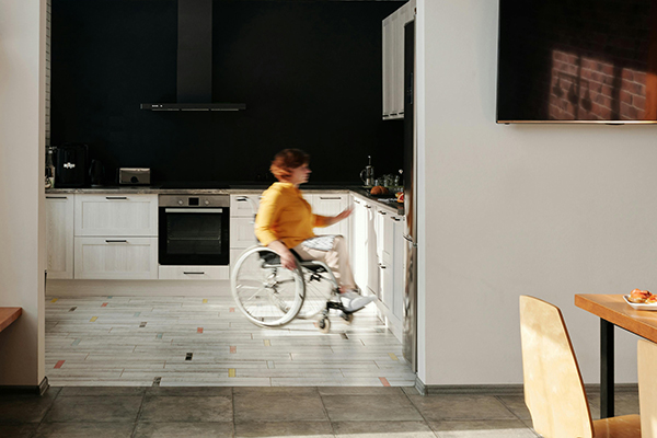 Easton Bevins grows team to develop disability adaptations and accessibility services news image