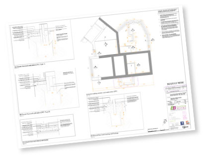 accessibility works planning