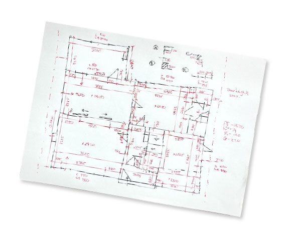 Architecture Plan