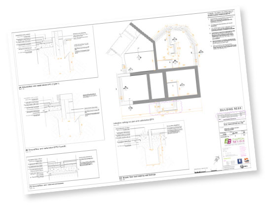 Architect Technical Design