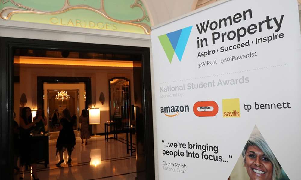Women in Property Awards 2023