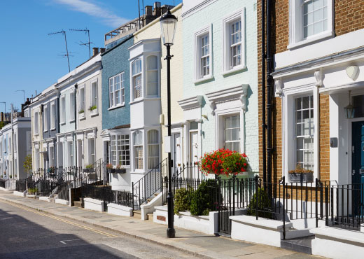 Bristol party wall surveyors