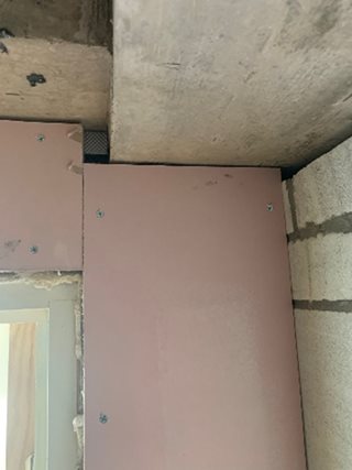 Compartmentation Survey (Fire Safety) image