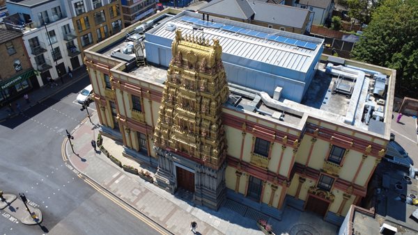 Valuing Hindu Temples image