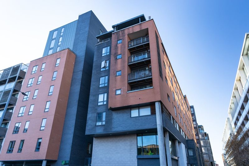 Government opens high-rise residential building register