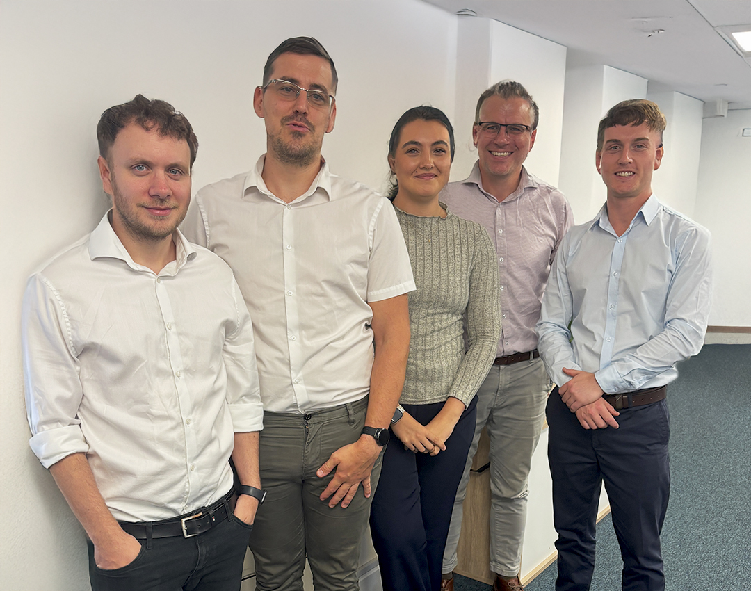 Bristol Office Continues to Flourish