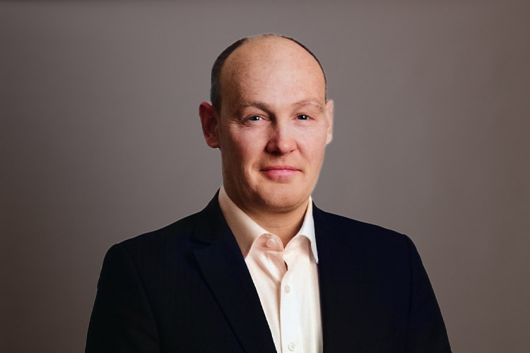 Introducing Ben Hayler, a new Associate Director at Easton Bevins