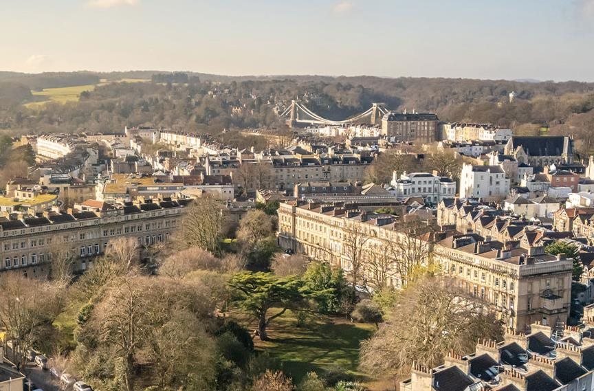 Enquiries for Easton Bevins’ block & estate management services following positive client referrals at an incredible 80%