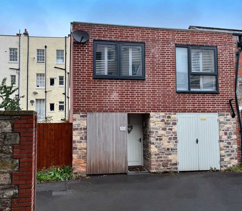 New private dwelling image