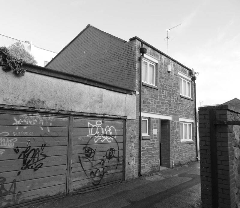 New private dwelling image