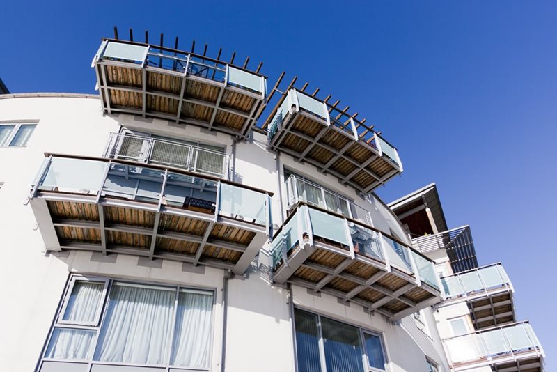 Cladding Remediation Project image