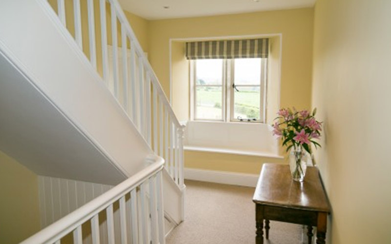 Farmhouse conversion image