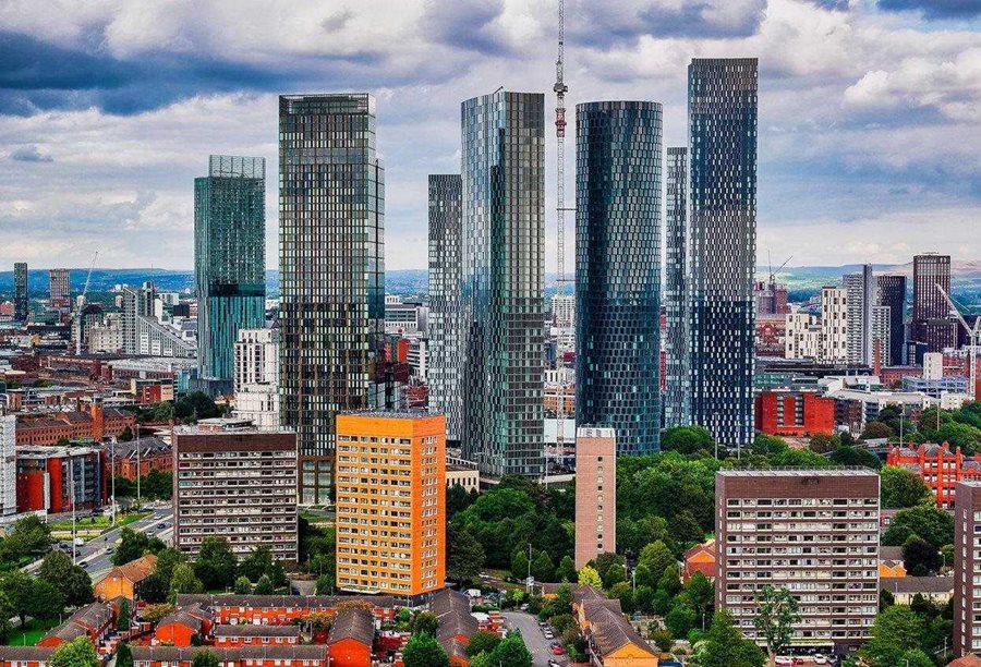 Easton Bevins opens new office in Manchester