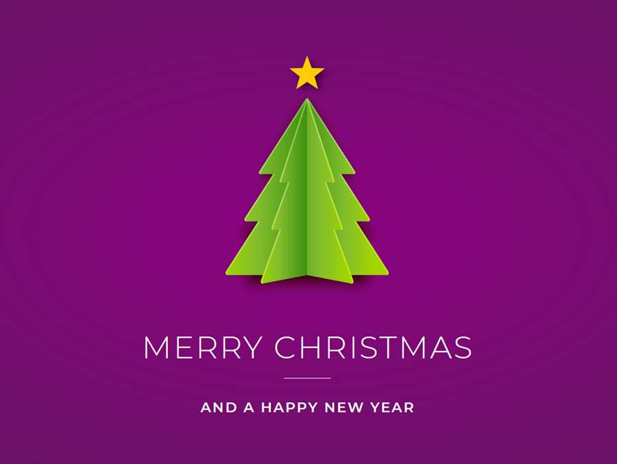 Merry Christmas from all the team at Easton Bevins