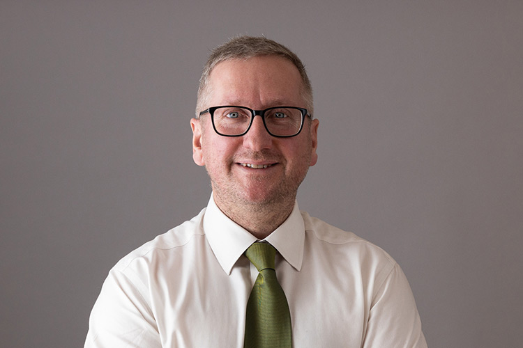 Michael Bull – Expert of the Year for Boundary Disputes in 2023.