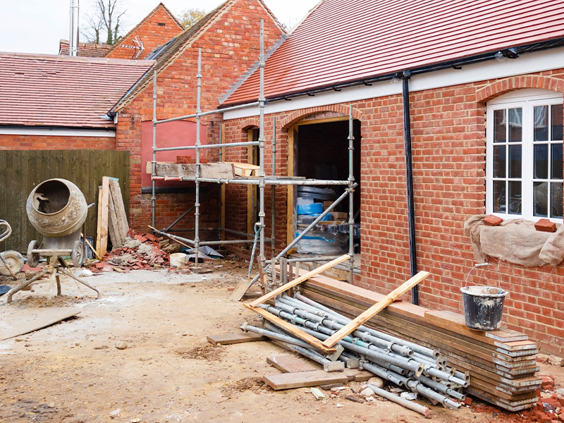 Approach Stage Image