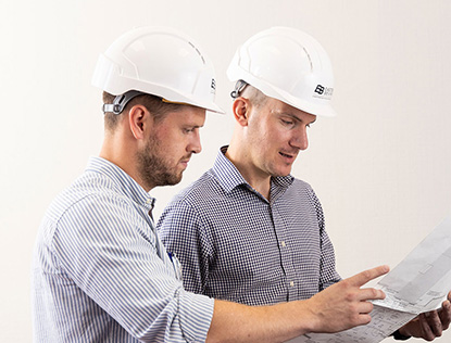 What is the role of a party wall surveyor?
