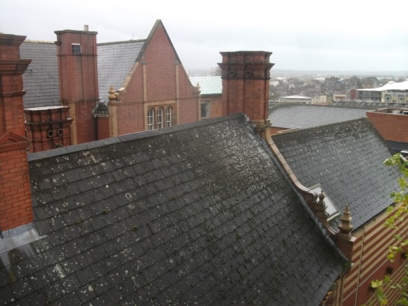 Planned Maintenance Programme – Unearthing Defects