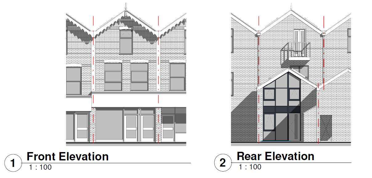 21 Regent Street image