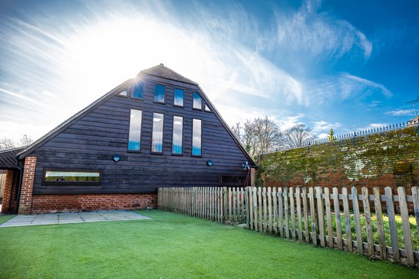 Special Educational Needs and Disabilities: Sector Expertise image