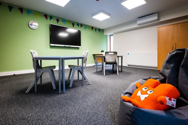 Special Educational Needs and Disabilities: Sector Expertise image