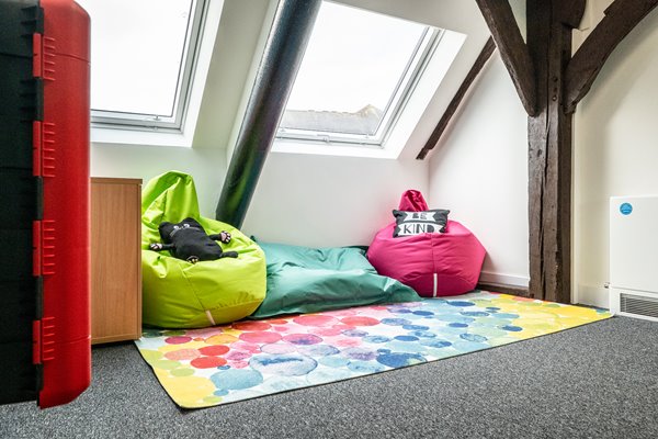 Special Educational Needs and Disabilities: Sector Expertise image