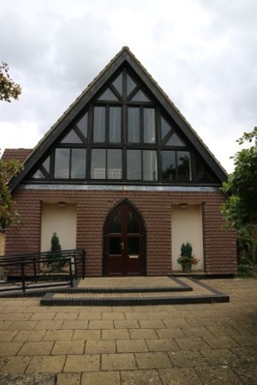 Emmanuel URC image
