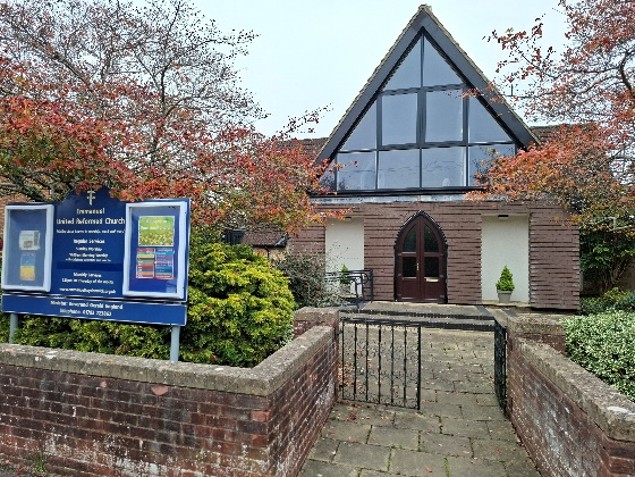 Emmanuel URC image