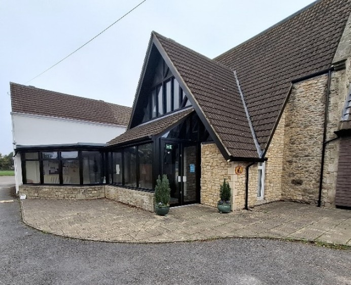 Emmanuel URC image