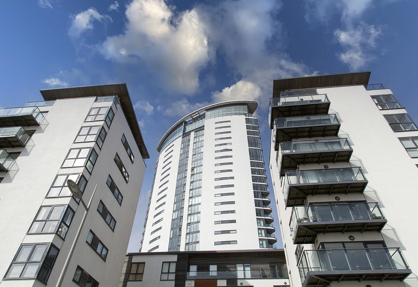 PAS 9980 and the growing complexity of fire risk appraisal