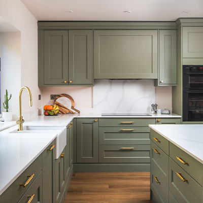 Coombe Dingle Residential House image
