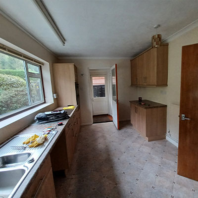 Coombe Dingle Residential House image