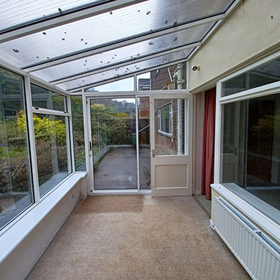 Coombe Dingle Residential House image