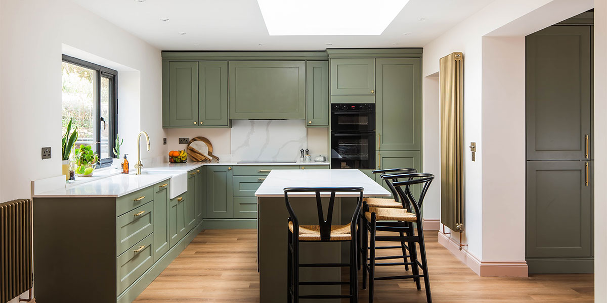 Coombe Dingle Residential House image