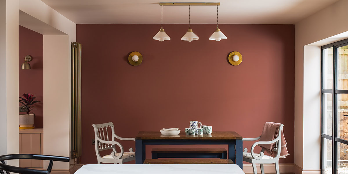Coombe Dingle Residential House image