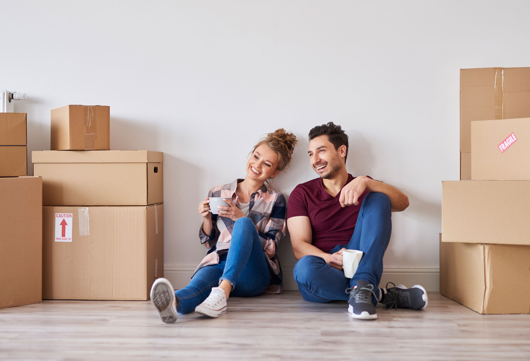 National Moving Day: Why Preparation Matters Long Before the Keys Are Handed Over