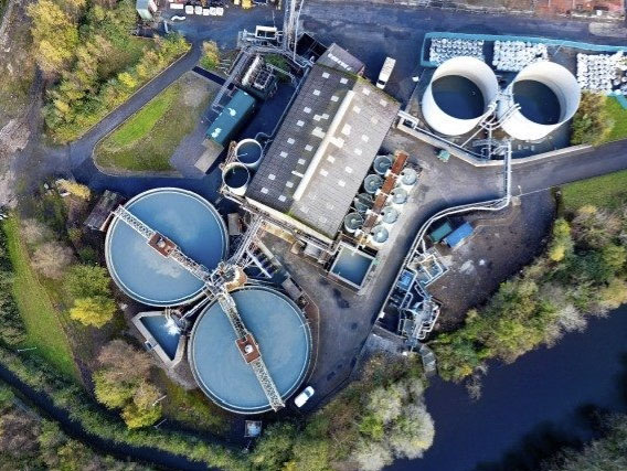Clydach Nickel Refinery image