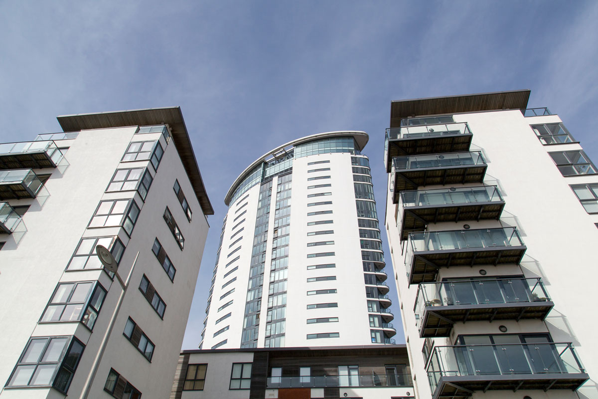 Easton Bevins Sharpens Focus on Building Consultancy with Block Management Transfer