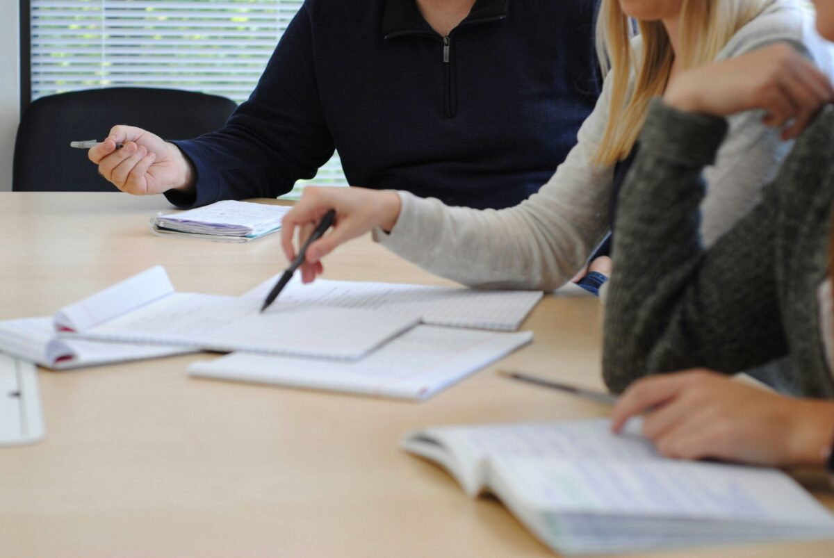 Encouraging the Next Generation of Building Surveyors